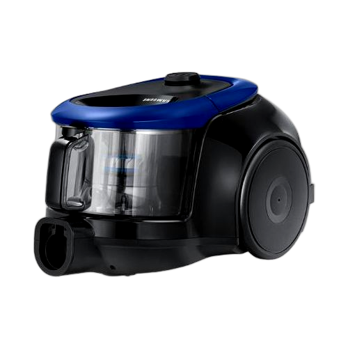 Aspirateur SAMSUNG 1800W Canister BLUE COSMO VC18M3125XBDZ