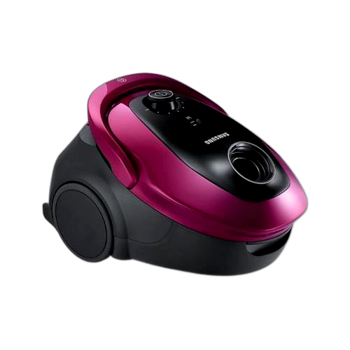Aspirateur SAMSUNG Canister 1800W MERLOT PURPLE VC18M3125XPDZ
