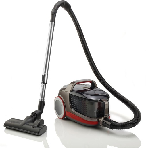 Aspirateur HISENSE Sans Sac 2300W HVC2303GAPRACY